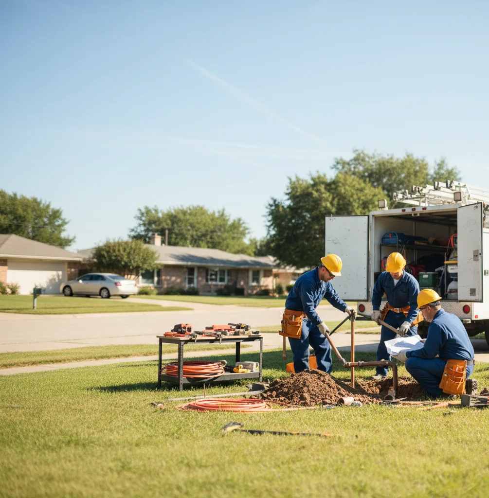 Water Heater Repair in Carthage, TN